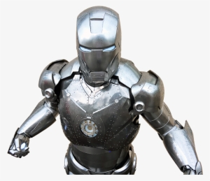 Wearable Armor Costume Mark Ii 2 View Details Read - Iron Man Full Body
