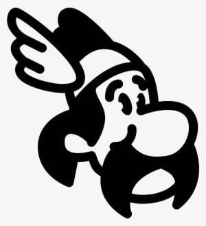 Asterix Filled Icon - Asterix Icon