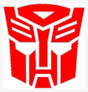 Transformers Logo Clipart Transformers Character - Pumpkin Carving Stencils Transformers