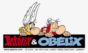 Asterix Uderzo Goscini - Asterix