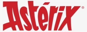 Asterix Logo Png Transparent - Asterix Logo