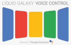 Liquid Galaxy Voice Control Powered By Google Assistant - Google Summer Of Code 2016