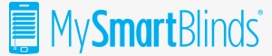 Mysmartblinds Help Center Home Page - Mysmartblinds Logo