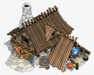 Blacksmith - Production