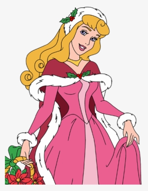Christmas Disney Photos Of Princess Aurora