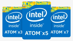 Intel Processors - Intel Core