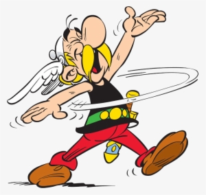 Asterix - De Astérix