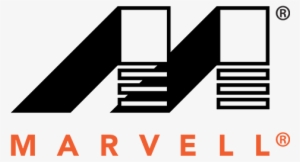 Marvell Logo - Marvell Technology Group Logo