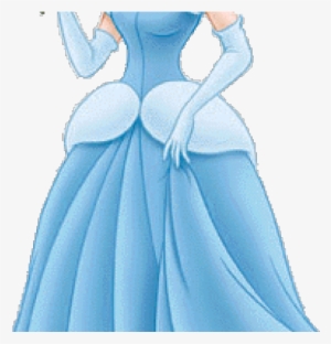 Disney Princesses Clipart Cinderella
