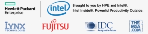 Intel And The Intel Logo Are Trademarks Of Intel Corporation - Red Hat Enterprise Linux For Hyperscale - 5 Physical