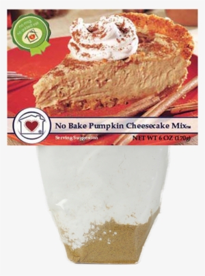 No-bake Pumpkin Cheesecake Mix - Country Home Creations Spinach And Artichoke Dip Mix