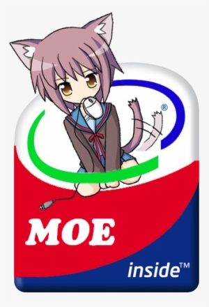 Intel Clipart Png
