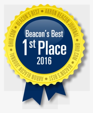 2016 Beacon's Best 1st Place - My Generation The Very Best