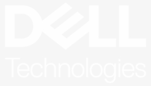 Powerful Productivity Outside - Dell Technologies Logo Png