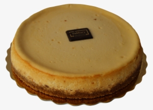 Plain Cheesecake 9
