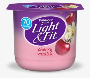 Post Navigation - Dannon Light & Fit Nonfat Yogurt Toasted Coconut