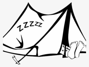 Tent Clip Art