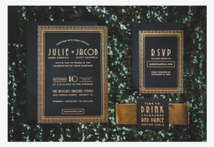 Wedding Design -