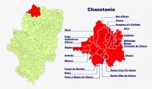 File - Chazetania - Aragon