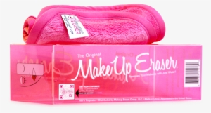 The Makeup Eraser Original Pink - Makeup Eraser The Original Makeup Eraser Pink
