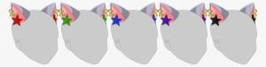 2018 Star-struck Kitty Ears