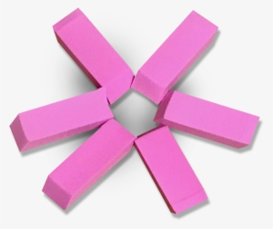 Eraser Sponges - Cross