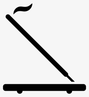 Png File - Incense Sticks Icon Png