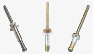 Arconic Fastening Systems Offers A Wide Variety Of - Blind Fastener