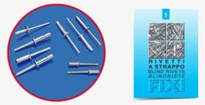 Sale And Supply Of Blind Rivets And Fasteners - Rivet
