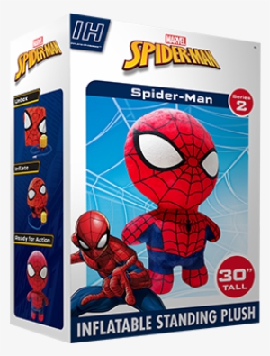 Marvel Classic Spiderman - Spider-man