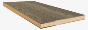 Panels With A High Quality Mdf Core