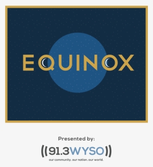 Equinox, Which Takes Its Name From The Classic John - Wyso