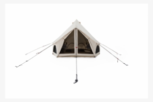 Avalon Bell Tent 16' - Bell Tent
