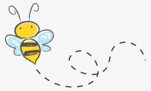Bumble Bee Download Bee Clip Art Free Clipart Of Honey - Insekt Macht Abhören Mich Lustige Hummel-bienen Postkarte