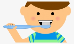 Brush Your Teeth Clipart Png