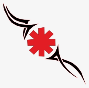 Red Hot Chili Peppers Logo Png - Red Hot Chili Peppers Logo