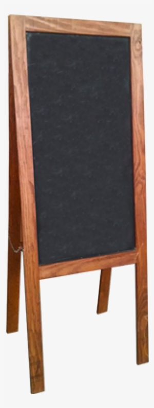 Pizarrón Mediano - Furniture