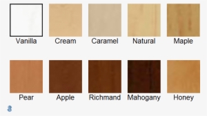 Wood Panel Sukkah - Natural Wood Colour