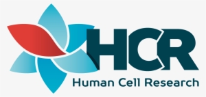 Human Cell Research Test Design - Graphic Design