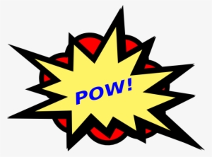 Pow Png