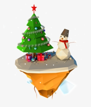 Árvore De Natal De Árvore De Natal - Christmas Tree