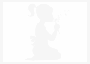 Child Silhouette