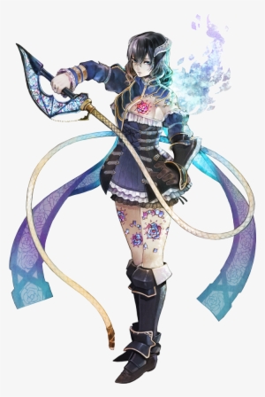 Png - Bloodstained Curse Of The Moon