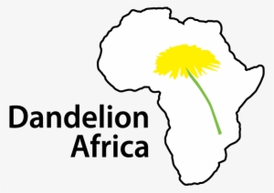 Dandelion Africa - Heart Of Darkness: Large Print Edition [book]