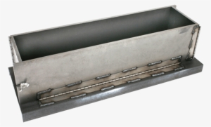 Heavy Duty Steel Beam Molds - Beam Mold For Concrete