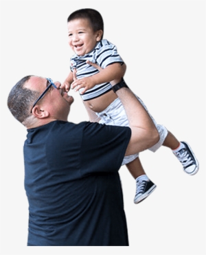Sign Up Now - Father