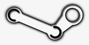 Steam 3 - Steam Logo Clear Background