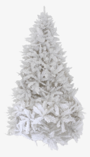 Arvore Natal Branca Png - White Christmas Tree Home Depot