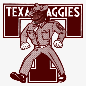 7 - Texas Aggies