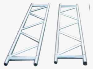 6m Painted Steel Scaffold Ladder Beam Capacity - Ladder